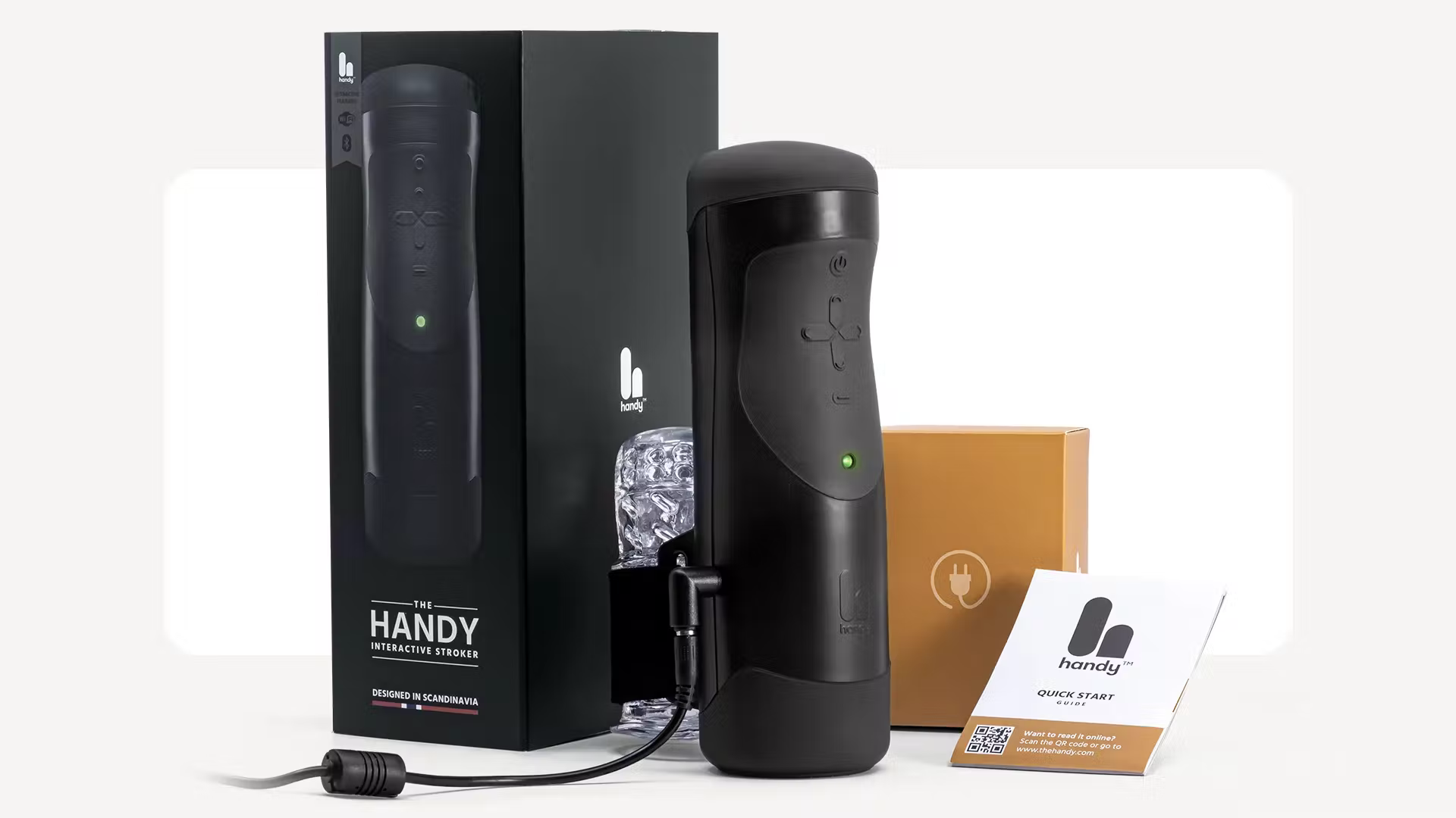 the handy 【セール 登場から人気沸騰】 家電・スマホ・カメラ