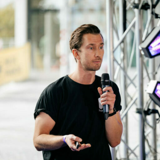 Jens Petter Wilhelmsen